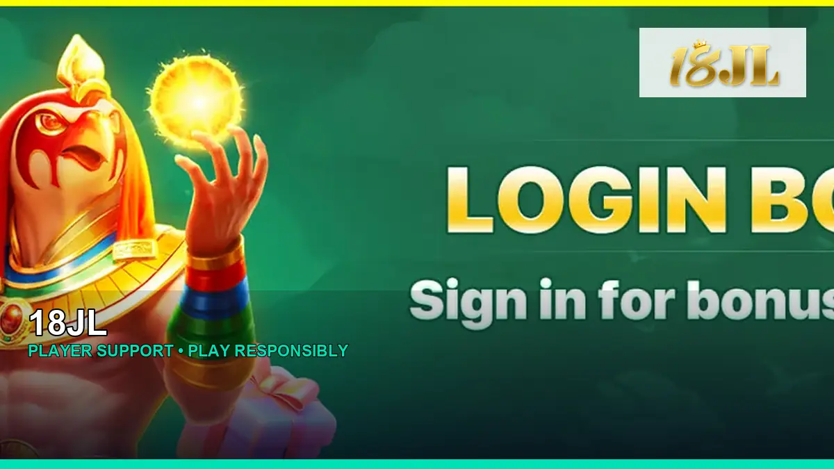 18JL player support and responsible gaming guide for Philippine players